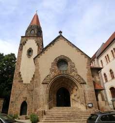 számára pedig 1898-ban a budai Mária Kongregáció, mely aztán megalapította 1903-ban a katolikus konviktust Sebők Imre vezetésével a II. kerületben, a Rókus-hegyi lépcsőnél, egy kis kápolnával.