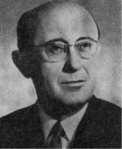 1956-ban a II. Rákóczi Ferenc gimnáziumba is új igazgató jött, Temesi Alfréd, akit a kerek feje miatt Dinnyének becézett a diáksereg. 1957. március 21.
