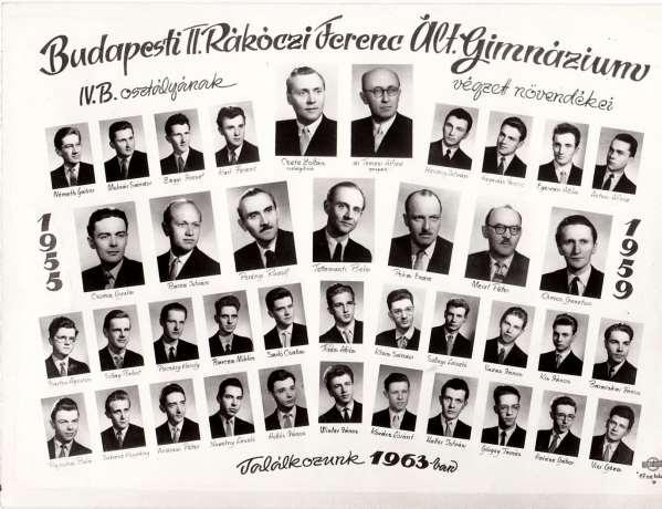 Már 1955-ben elkezdtem kajakozni, (többszörös ifjúsági bajnok lettem, 1959-ben ifjúsági versenyző létemre meghívtak a felnőtt válogatott keretbe, később többszörös Magyar