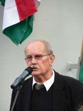 Az őszödi beszéd néven elhíresült szónoklat Gyurcsány Ferenc akkori miniszterelnök 2006.
