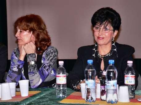 Kondor Katalin és Dr.