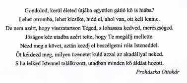 abban nem valószínű, hogy valaki is élve maradt, s az ütközés pillanatában az a látvány volt a szemem
