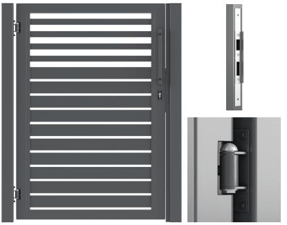 + szinterezett egyedi méretet is tudunk biztosítani. érje eret: 80x40mm, 6m-nél 80x60mm + szinterezett egyedi méretet is tudunk biztosítani.