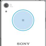 A NFC nem minden országban vagy régióban érhető el. Egyes alkalmazásokat használva néhány NFC-funkció akkor is engedélyezhető, amikor a készülék ki van kapcsolva.