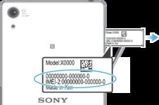 egyes hálózatüzemeltetők az IMEI-szám ismeretében tudják letiltani a készülék számára a hálózat elérését az országon vagy régión belül.