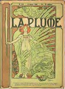 Plume,