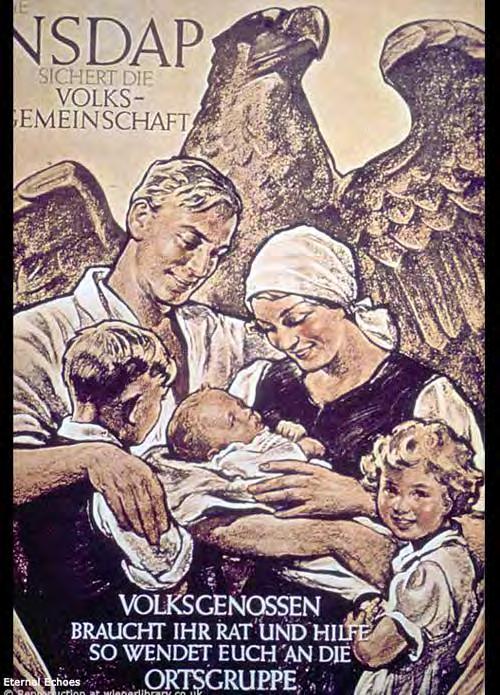 Kép Az NSDAP címe, keletkezés (náci párt)