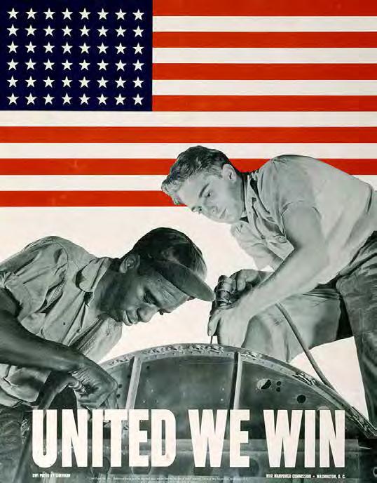 United We