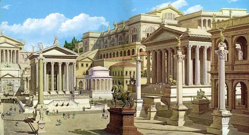 Pompei