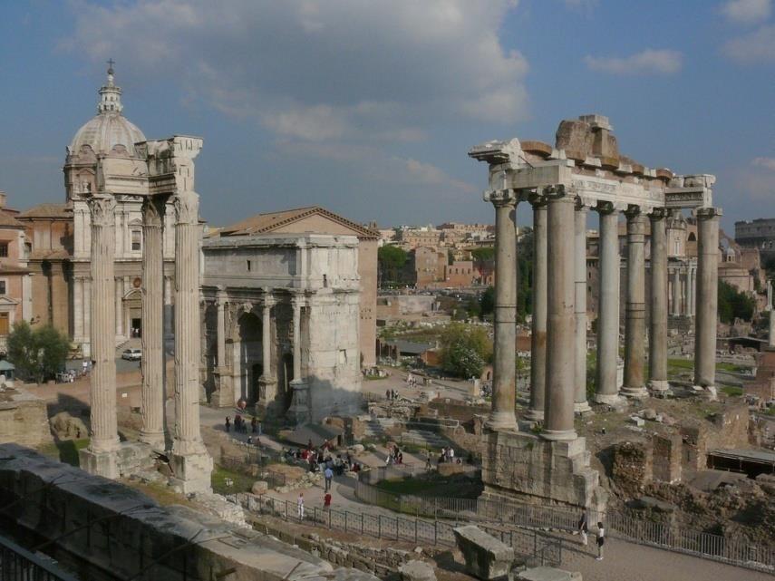 Romanum