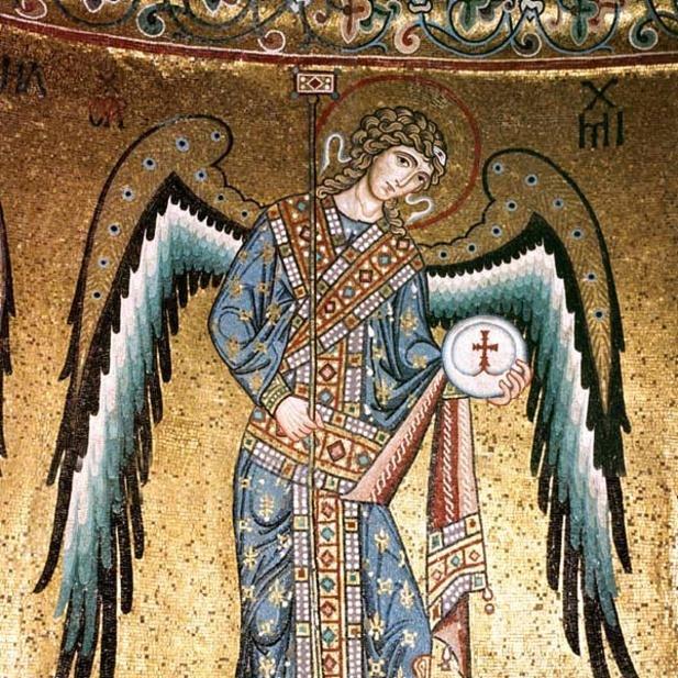 Hagia Sophia-templom falain