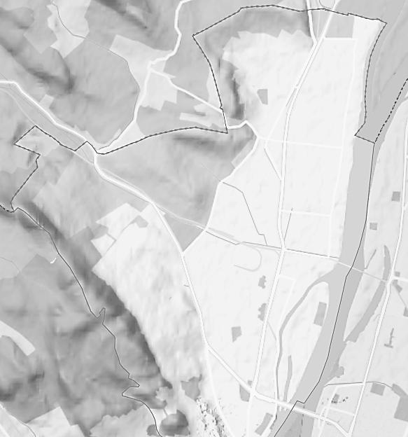ÓBUDA MÉSZKŐ UTCA KÉSZ MÓDOSÍTÁS 8 3 MEGALAPOZÓ VIZSGÁLATOK 3.1 A TERVEZÉSI TERÜLET BEMUTATÁSA 3.1.1 Településhálózati összefüggések, térségi kapcsolatok, a terület szerepköre A tervezési terület a III.