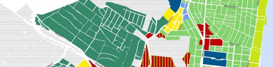- új építés esetén 0,75 0 3.3.2 Településképi rendelet Budapest Fõváros III. kerület Óbuda-Békásmegyer Önkormányzat Képviselõtestülete36/2017. (IX.29.) ök.