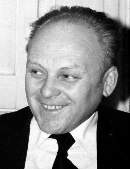 BOJTOR ISTVÁN lelkész, tanár, író Hit nélkül nem lehet Magyarországon 1956 októberében és novemberében súlyos napok szakadtak ránk.