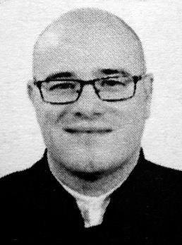 CZETŐ NORBERT lelkipásztor, intézetvezető Szabadon a tűzben Három évtizeddel 1956 után születtem.