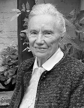 DR. DRENYOVSZKY IRÉN főorvos Emlékezés 1956-ra Göncruszkán a Keresztyén Orvosok Magyarországi Társasága alakulása előtti alapítótársam, a református lelkipásztor kérésére, írom a forradalommal