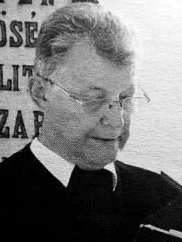 DR. ERDÉLYI GÉZA református lelkész, püspök, történész Nagy napok Prágában Azokat a nagy napokat én többszáz magyar egyetemista társaimmal Prágában éltem át.