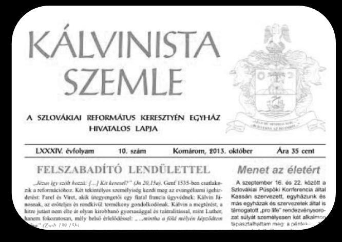 megbízott hivatalai külön egyházügyi osztályba soroltattak be. Szükséges hangsúlyozni. hogy kormányzatunkkal a szívélyes kapcsolat megmaradt. Nem uralkodnod, hanem szolgálnod kell.