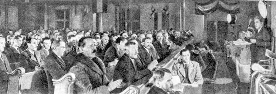8 Az Ideiglenes Nemzetgyűlés