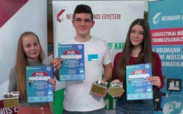 Logisztikai mérnöki alapszak Alapképzés A képzési idő 7 félév. Duális típusú és nem duális típusú képzési formában is!