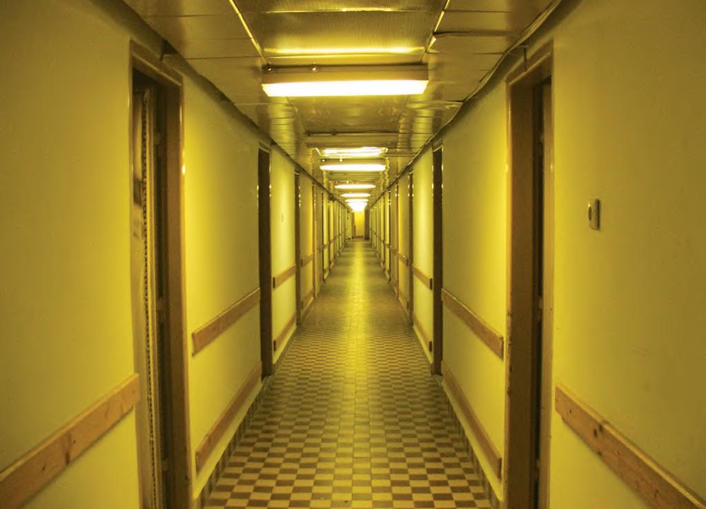 A fejlődést a II. világháború megszakította. A háború után kisebb-nagyobb megszakításokkal mindvégig nyitva volt a látogatók előtt ez a mesebeli földalatti világ, bár nem ugyanazon a helyen.