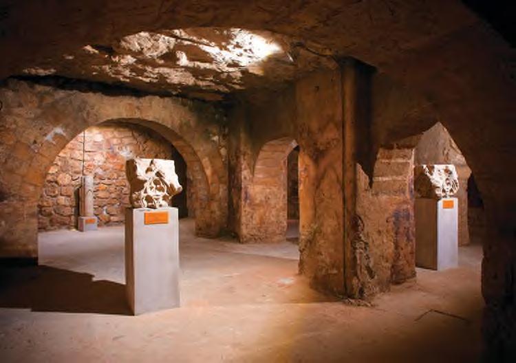 25. Az új Labirintus részlete (www.labirintusbudapest.hu Letöltés ideje 2013. 02.