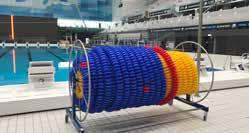 1011021 Lane Line Slider