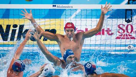 4 Pool
