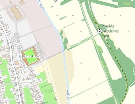 ) házszámokat, minden kötött pályás közlekedési ág neveit, víznevet, stadion neveket, repülőtér neveket,
