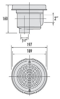 10 15 182 Ft 19 282 Ft UIL-MSU* X Padlourito extra