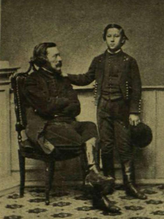 Loránd Születésének helye: Buda (Svábhegy), Ideje: 1848. július 27.