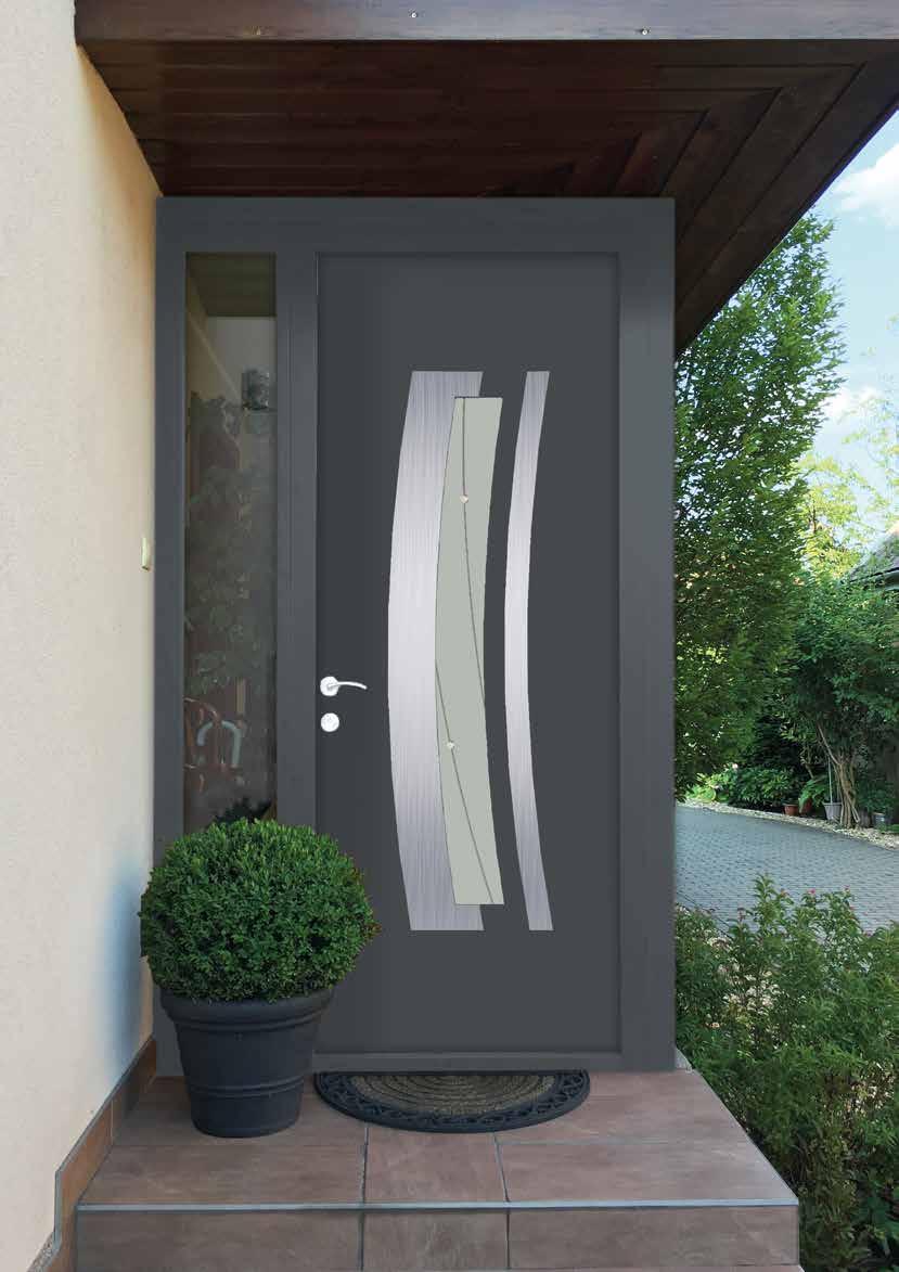Wesel Wesel Aranytölgy Glas 1