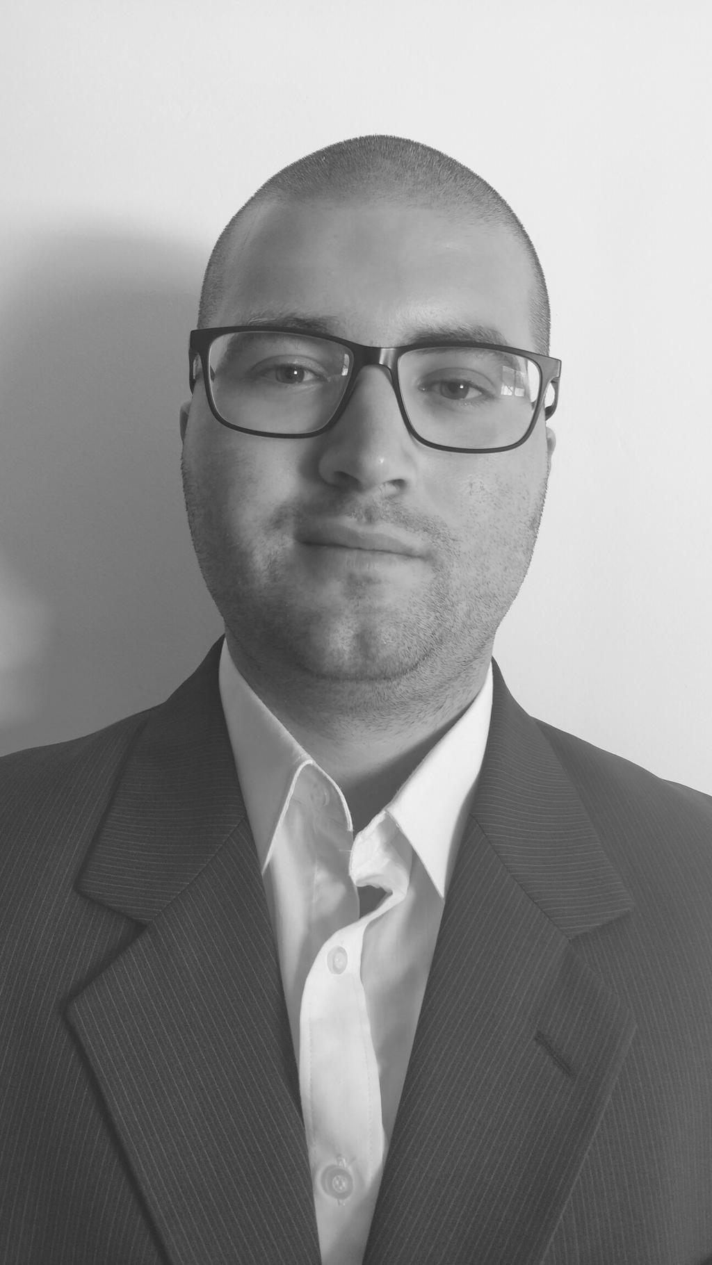 KOVÁCS SZABOLCS PhD hallgató, Eszterházy