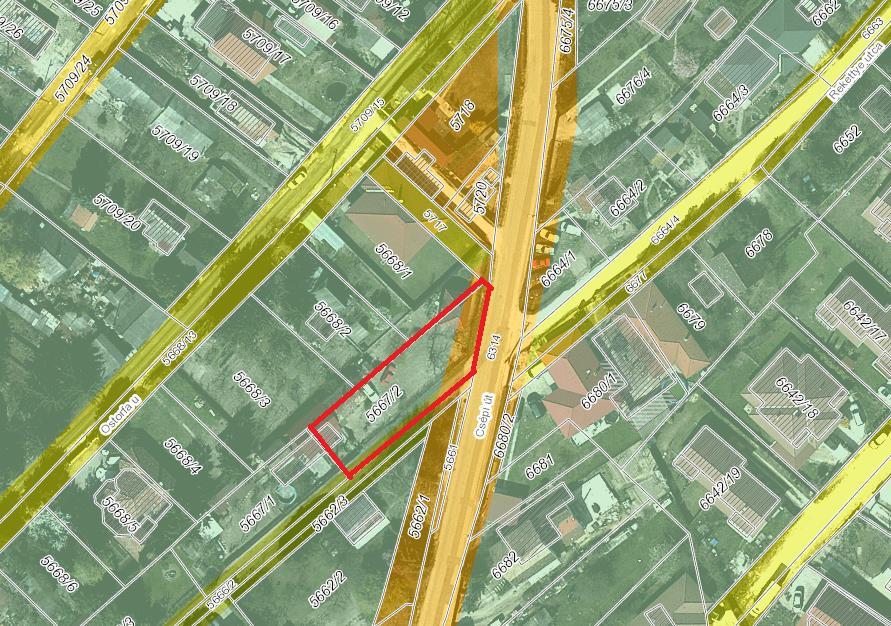18. Erdős Hajnalka Rekettye u. 19. 5667/2 Rekettye u.
