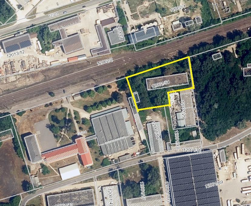 25. EU Majak Consulting Kft. ÁTI-Sziget Ipari Park 12.