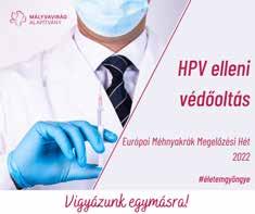 Senkit sem szabadna elveszíteni a betegségben jelenlegi ismereteink birtokában és mégis évente Magyarországon 1200-1400 új eset kerül felfedezésre és közel 400 nő hal meg a betegség késői diagnózisa