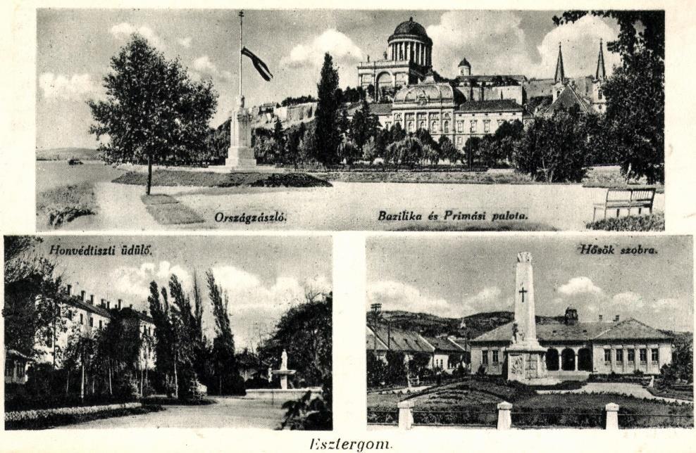 ket azon lelkes és nagy értékű munkásságon érzett nagyrabecsülésének, amelyet vitéz Szivós-Waldvogel József ny.