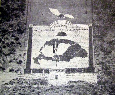 Tokaji Országzászlóért Egyesület