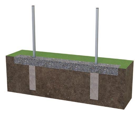ALJZAT VÁLTOZATOK PREMIUM GABION