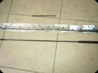;C-Max;Fiesta;Mondeo;Fusion; Gyári Új tető antenna, talp, kábel