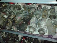 6b 2004-es) Hűtő ventilátor kerettel (szimpla vagy dupla):19.