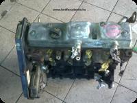 8 TDCI (115LE) motor törzs Mot kod: F9DA 85KW/115LE Beszerelhető 2001-2005-ig.