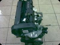 6 16V motor törzs Mot kod: FYDD 74KW/100LE Beszerelhető 1998-2005-ig. 170.000Km 140.