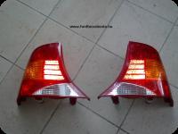8 TDCI (2001-2005) 74KW 100LE Bontott felújított 1S4Q-6K682-AS 60.