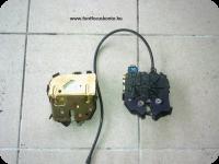 Kombi;Sedan;Ferdehátú. Beszerelhető 1998-2005-ig. 12.