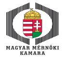Magyar Mérnöki Kamara ELEKTROTECHNIKAI TAGOZAT Kötelező szakmai továbbképzés 2021 Villámvédelem 1.