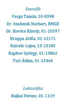 egységesítésére Villámvédelem 1 1 Jogszabályok változása 3. Nem norma szerinti villámvédelem egységes műszaki követelményei (NNV-2020) 4.