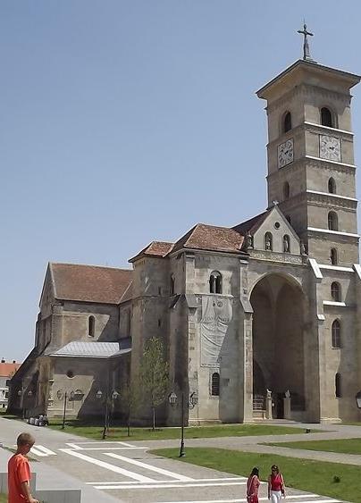 ELSŐ NAP A határt a nagylaki határátkelőnél léptük át.