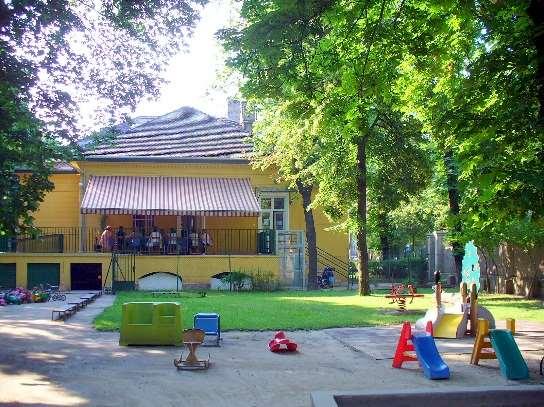 2006-ban a ház teljes homlokzatát tatarozták, a tetőcserepeket kicserélték. A csoportszobák és a hozzájuk tartozó nyílászáró cseréje is megtörtént.