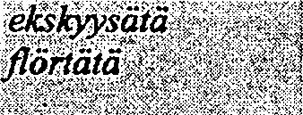 \ W (<drill) ; trímmáta,, ^ n y e s, n y í r (<trim) trinkata ~ i s z i k (<drink) h a b o t v e r ' / / i r. ^ (<whip) w,. (<wink> a i i i i i i i i i a i #».. 15. t á b l á z a t.